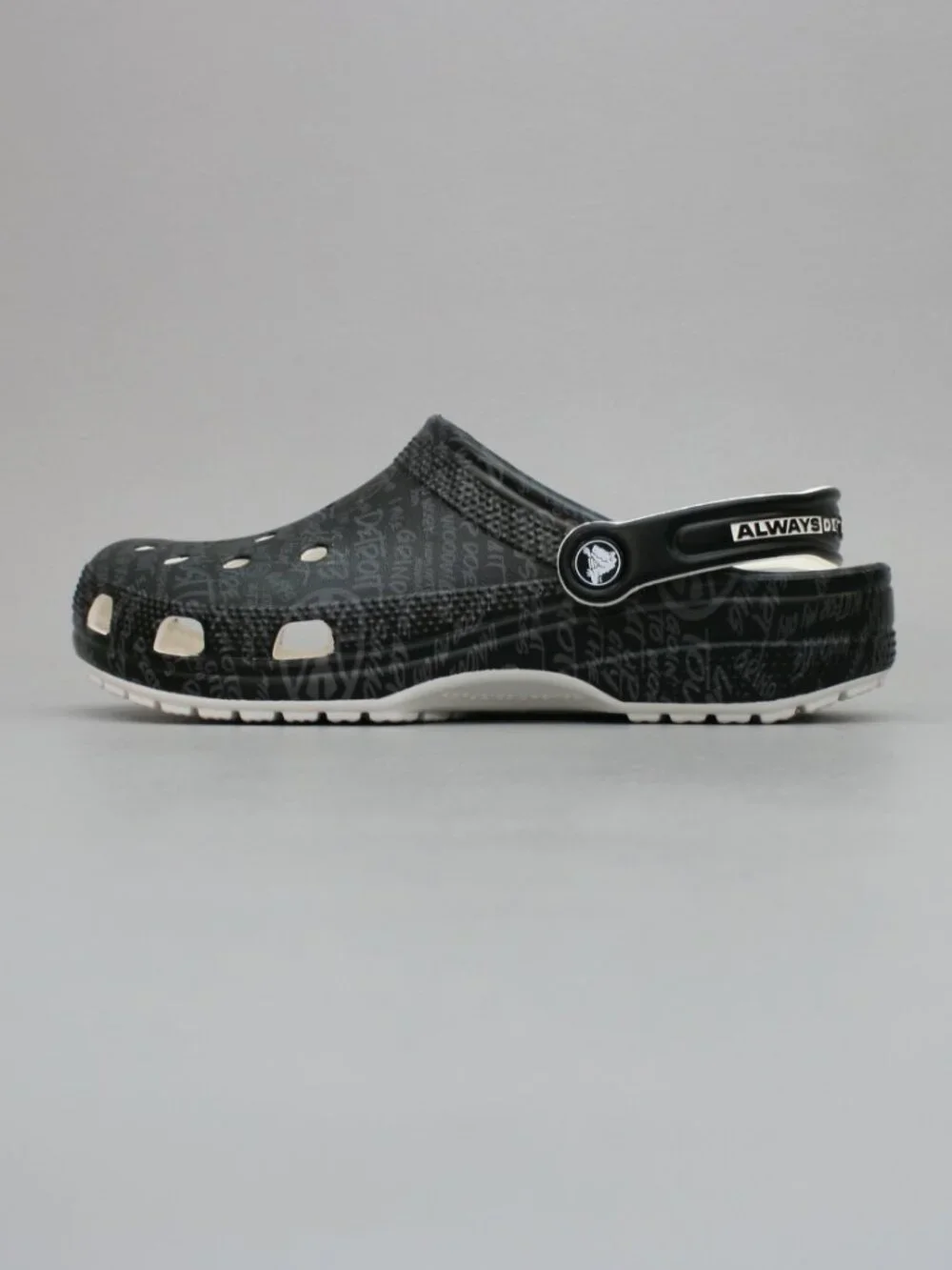 CROCS men ladies
